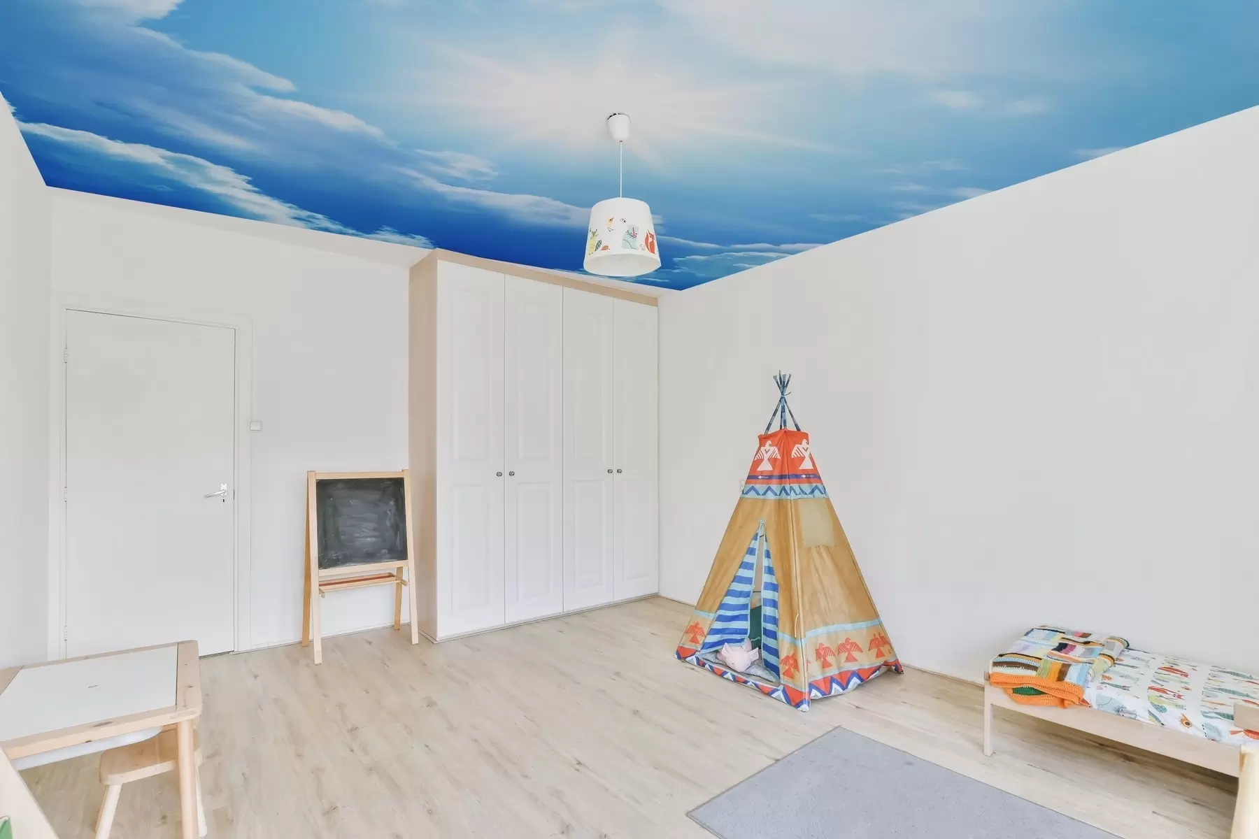 Fototapety Oblak, obloha a atmosféra u62622