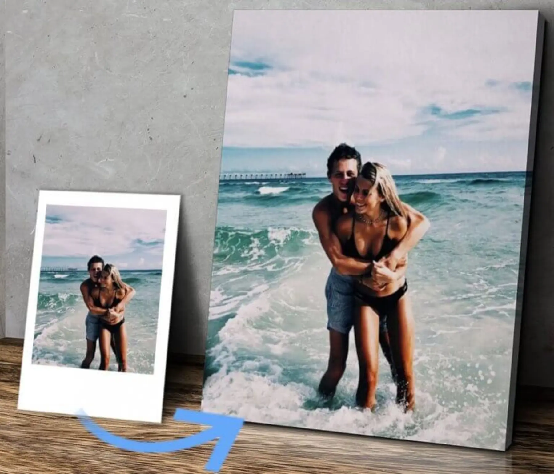 Obraz Fotografia na plátne s15721