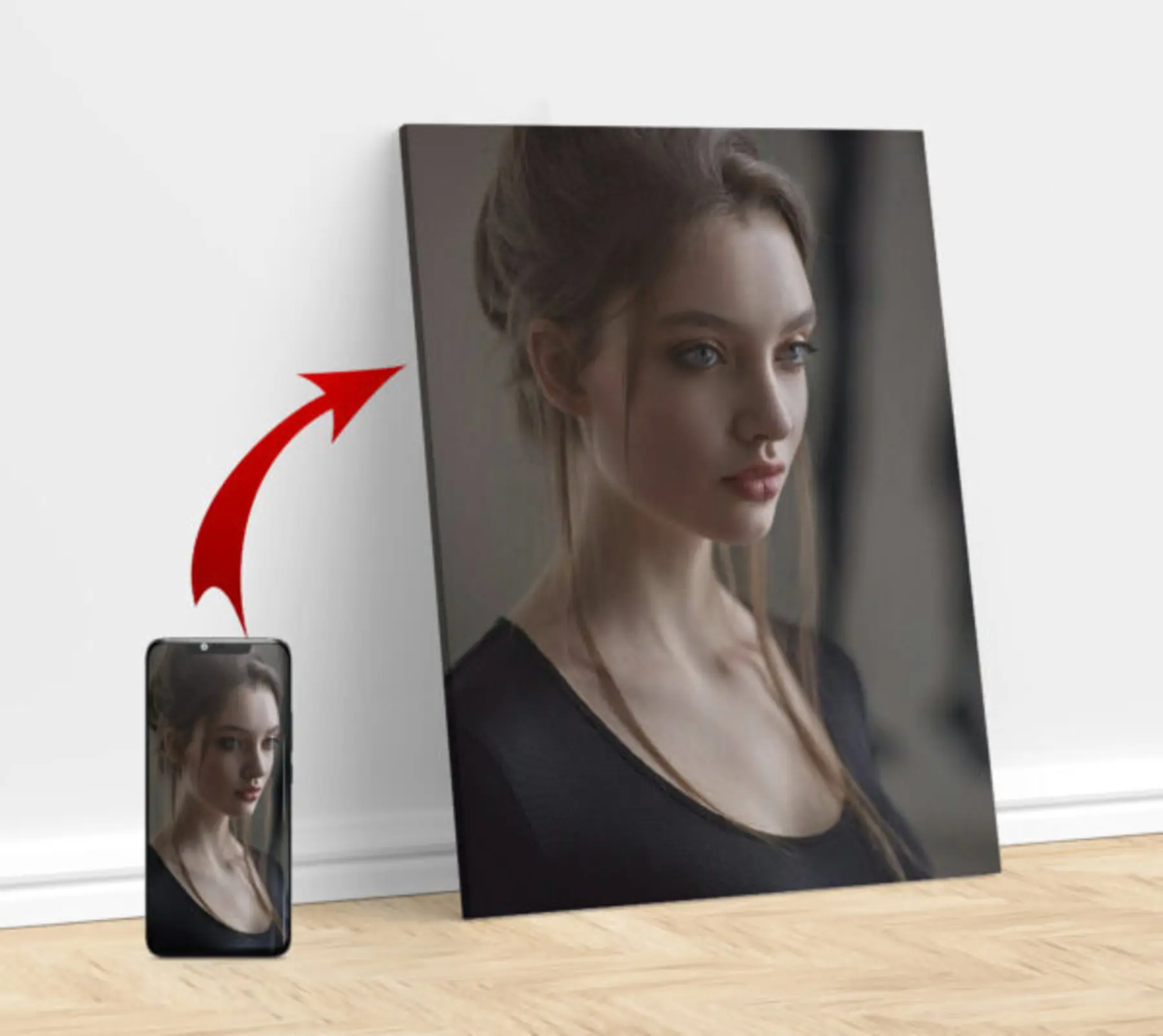 Obraz Fotografia na plátne s15725