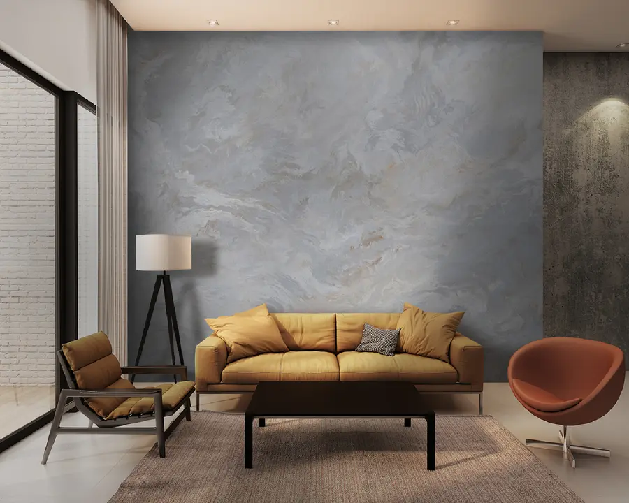 Fototapety Mix sivej a hnedej u93434