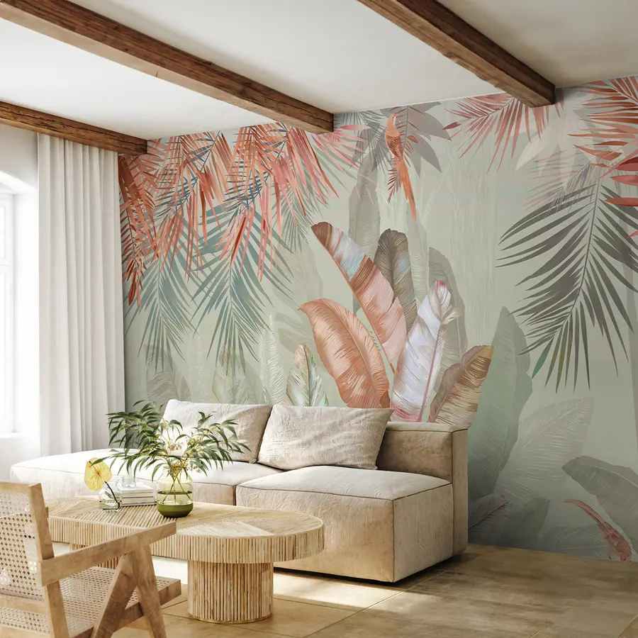 Fototapety Trópy a vtáky u50468v1