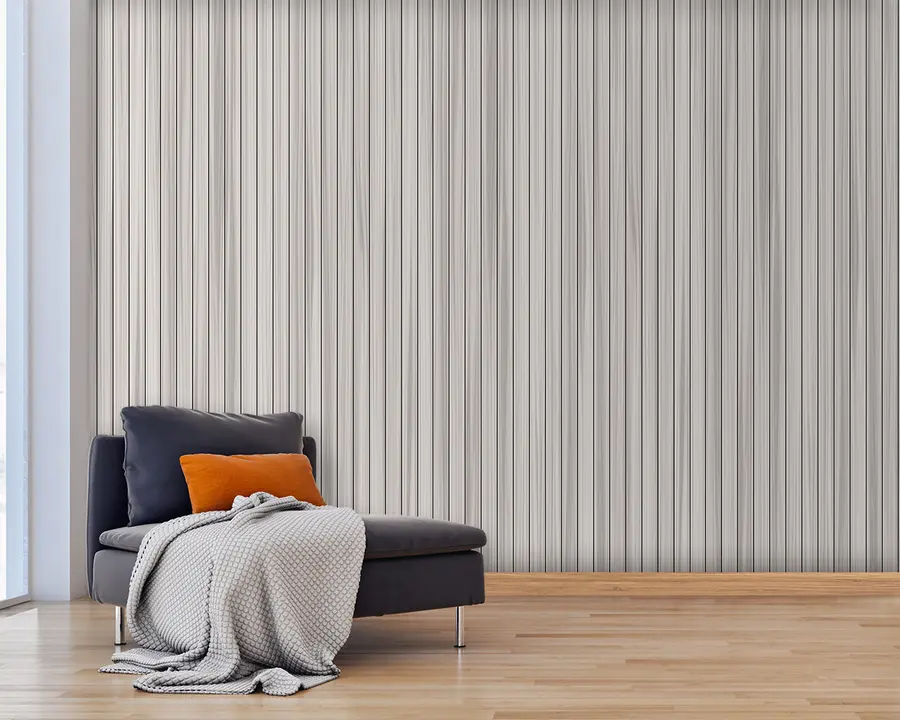 Fototapety Akustická sivá tapeta u93831