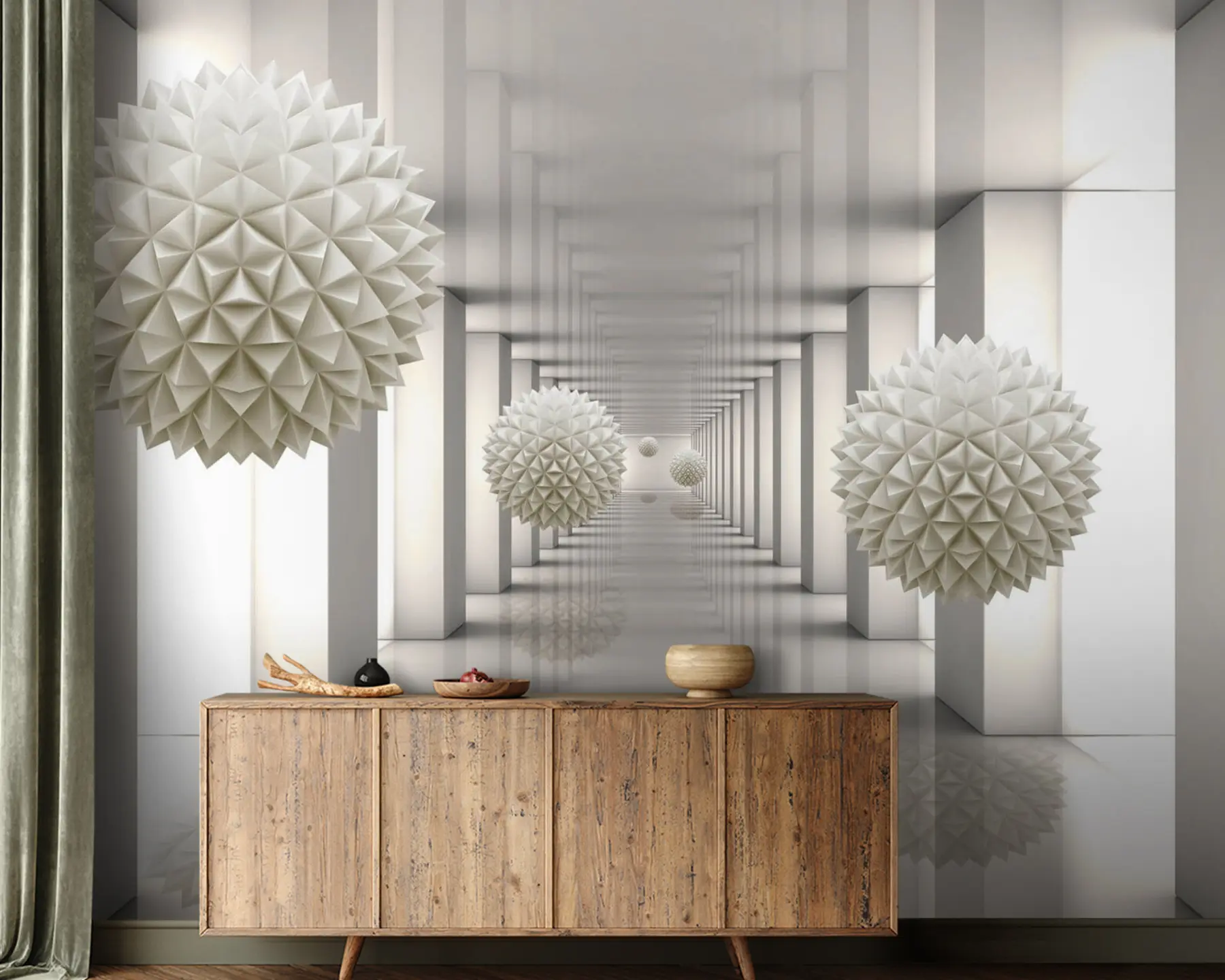 Fototapety Hnedý motýľ u63738