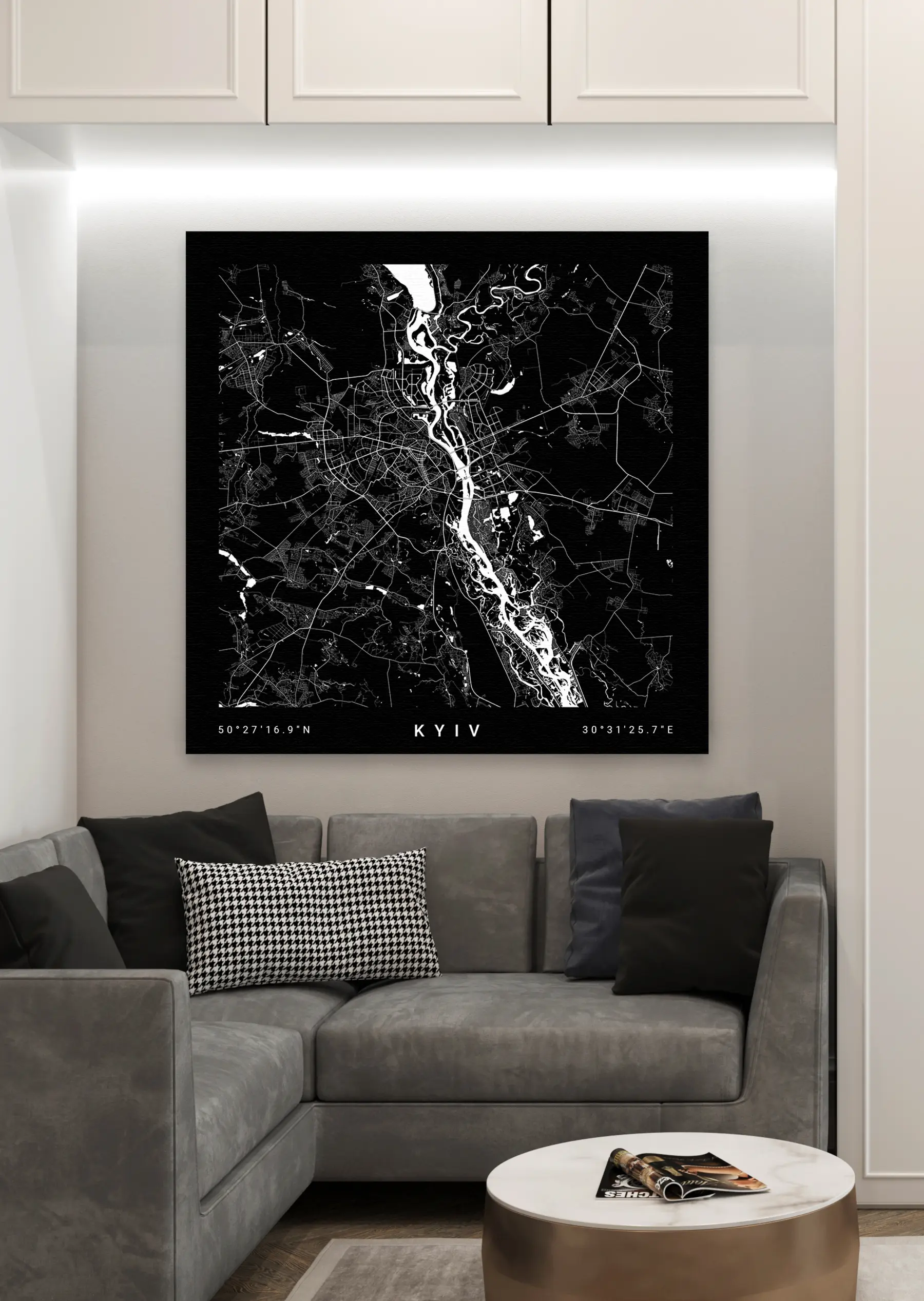 Fototapety Voda, vetvička a strom s31428