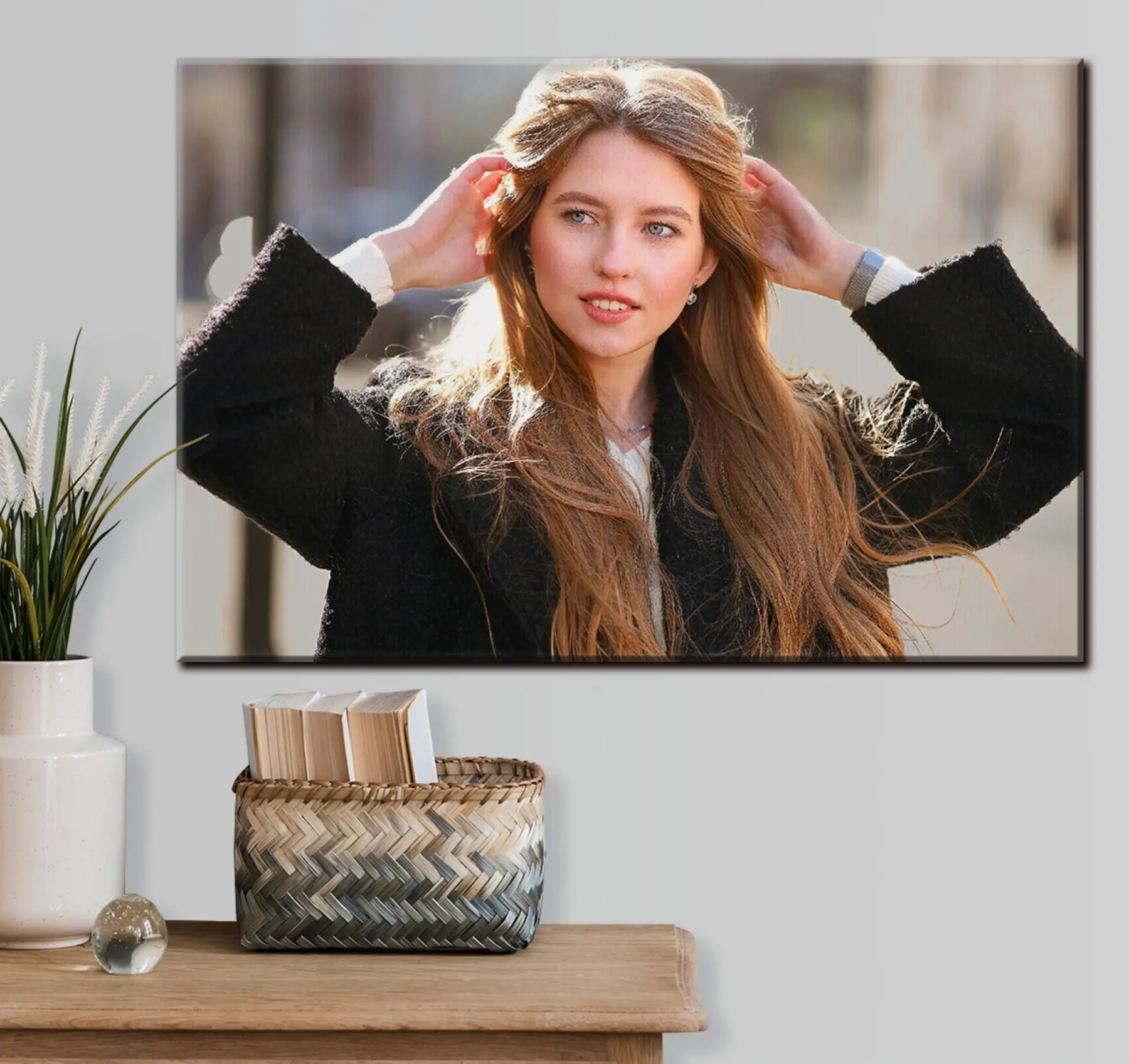 Obraz Fotografovanie pier, rias a bleskov s33319