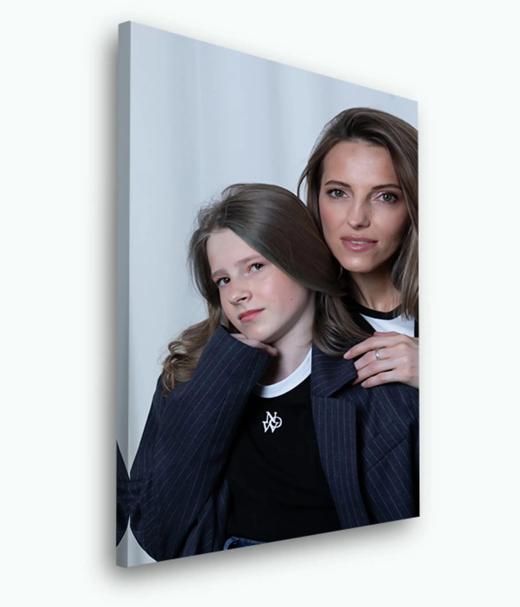Obraz Tvár, fotografia a móda s33373