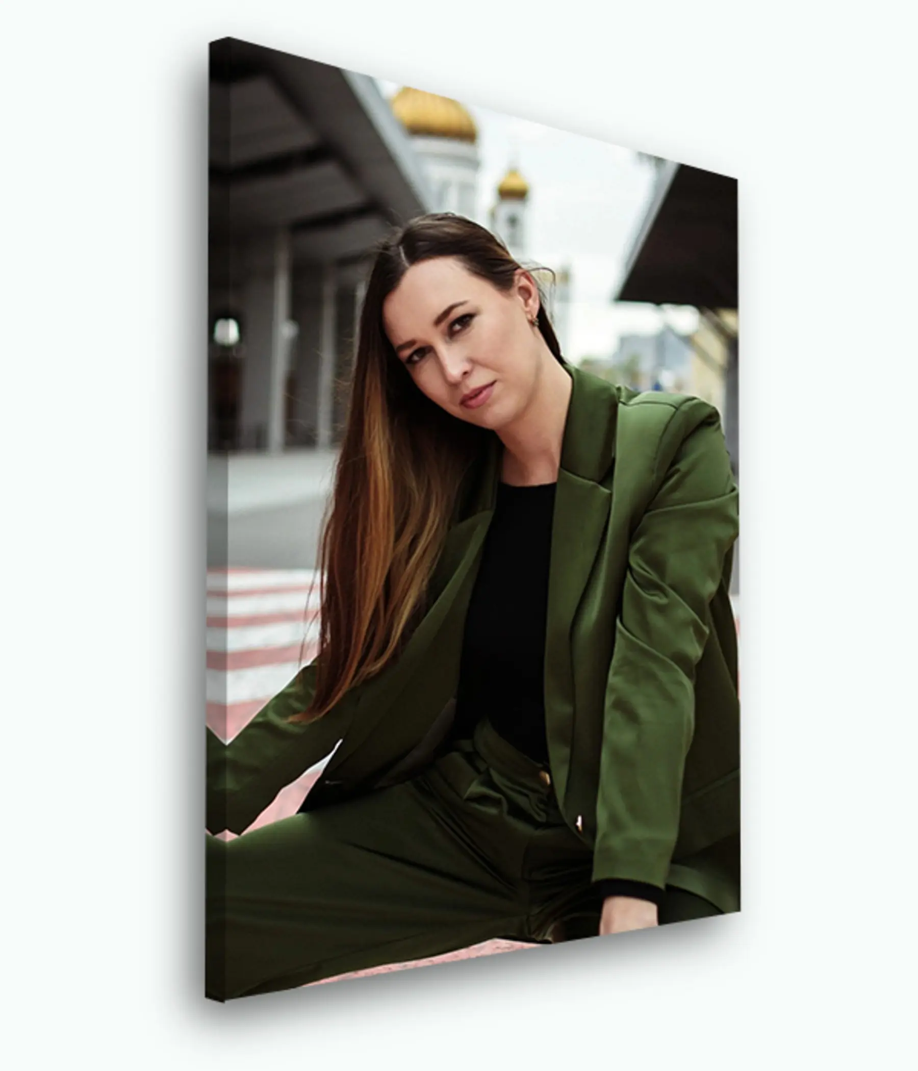 Obraz Vrchné oblečenie, nábytok a rukávy s33395