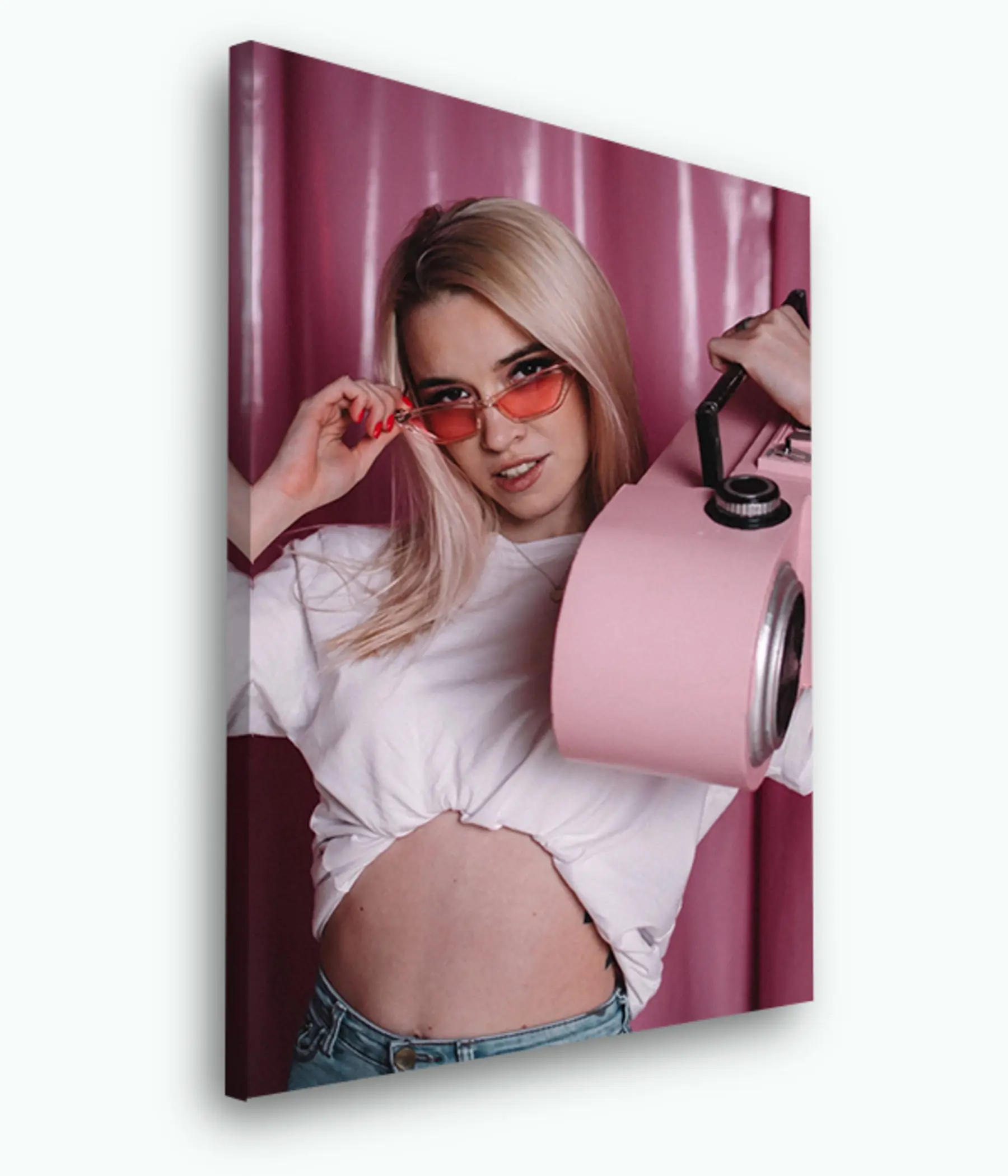 Obraz Starostlivosť o kĺby, ramená a zrak s33400