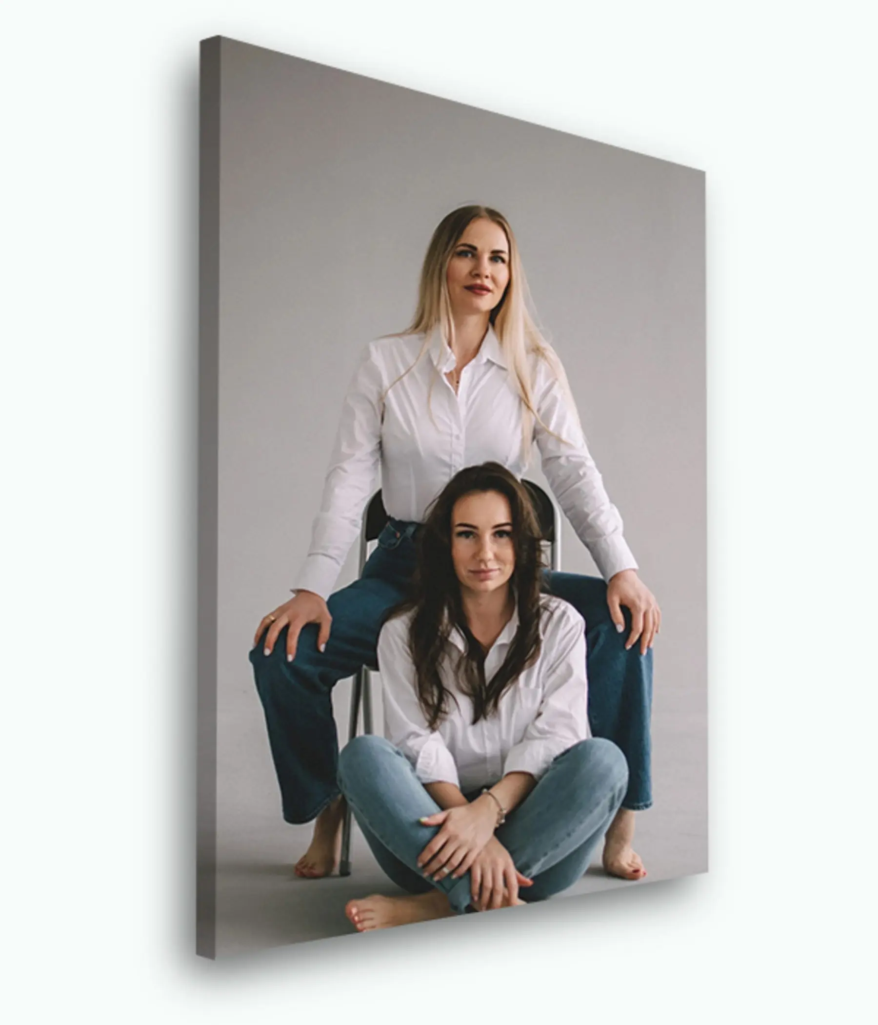 Obraz Úsmev, výstupné zariadenie a puzdro s33403