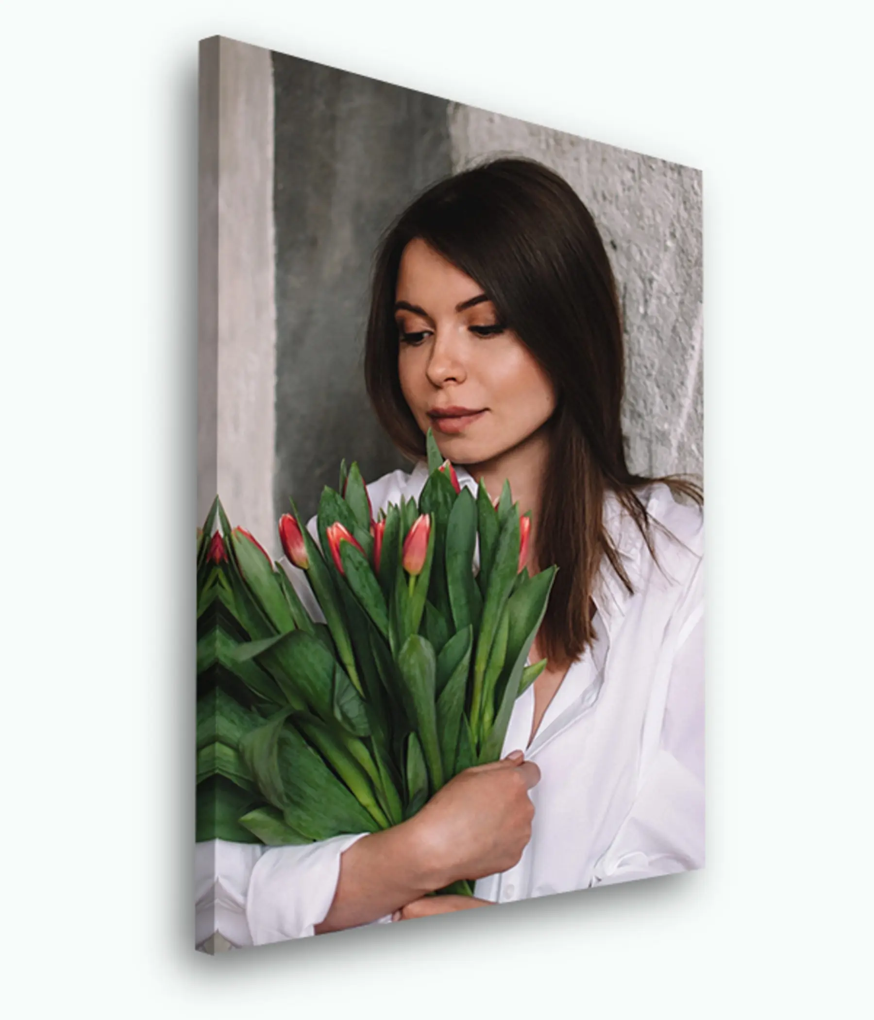 Obraz Fotografovanie, fotografovanie rastlín a bleskové fotografovanie s33404