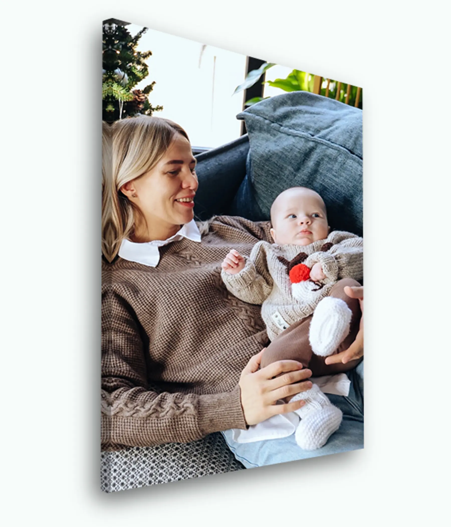 Obraz Fotografia, pohodlie a človek s33469