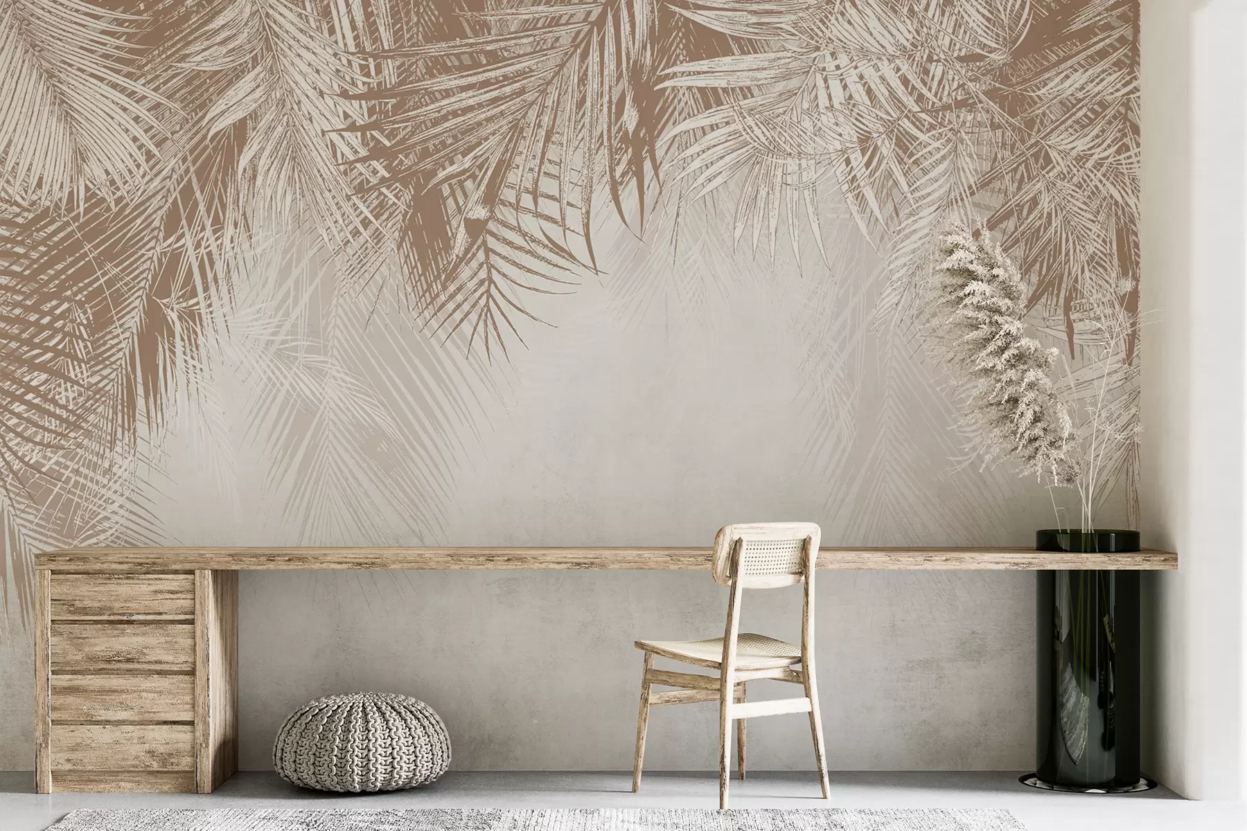 Fototapety Tropické stromy u94465