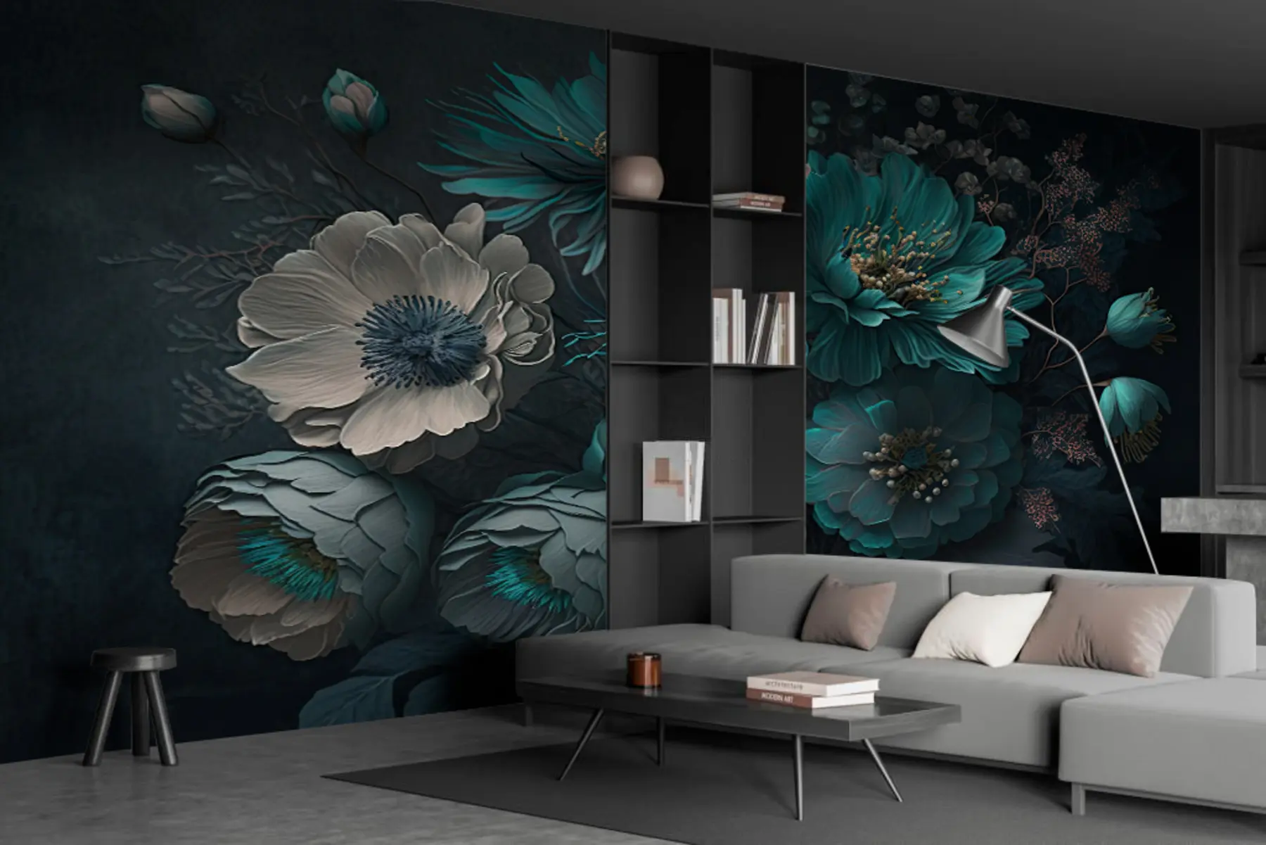 Fototapety ranné kvety u75405