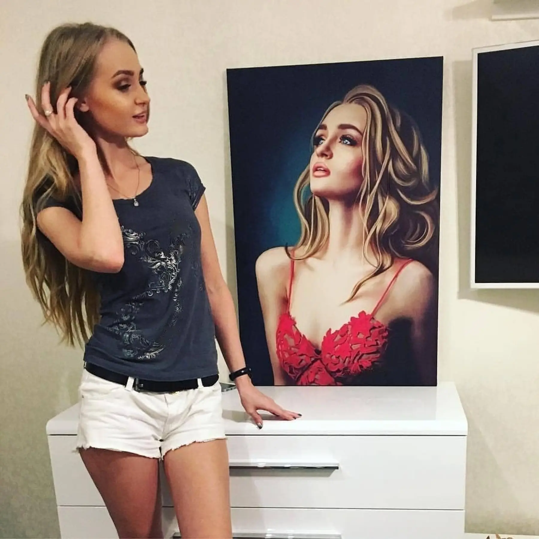Obraz Tlač fotografií na plátno s34637