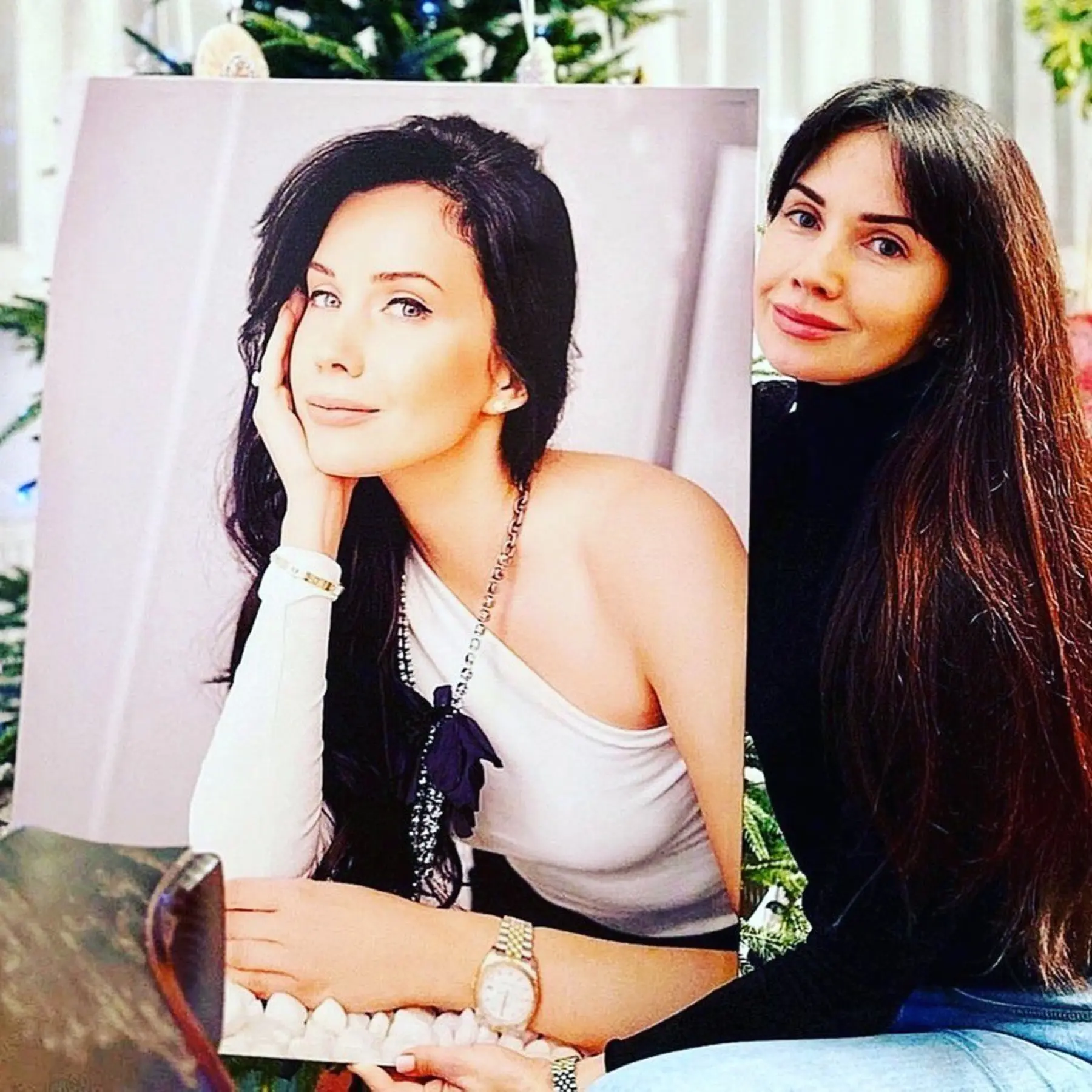 Obraz Obrázky na plátne z fotografie s34658