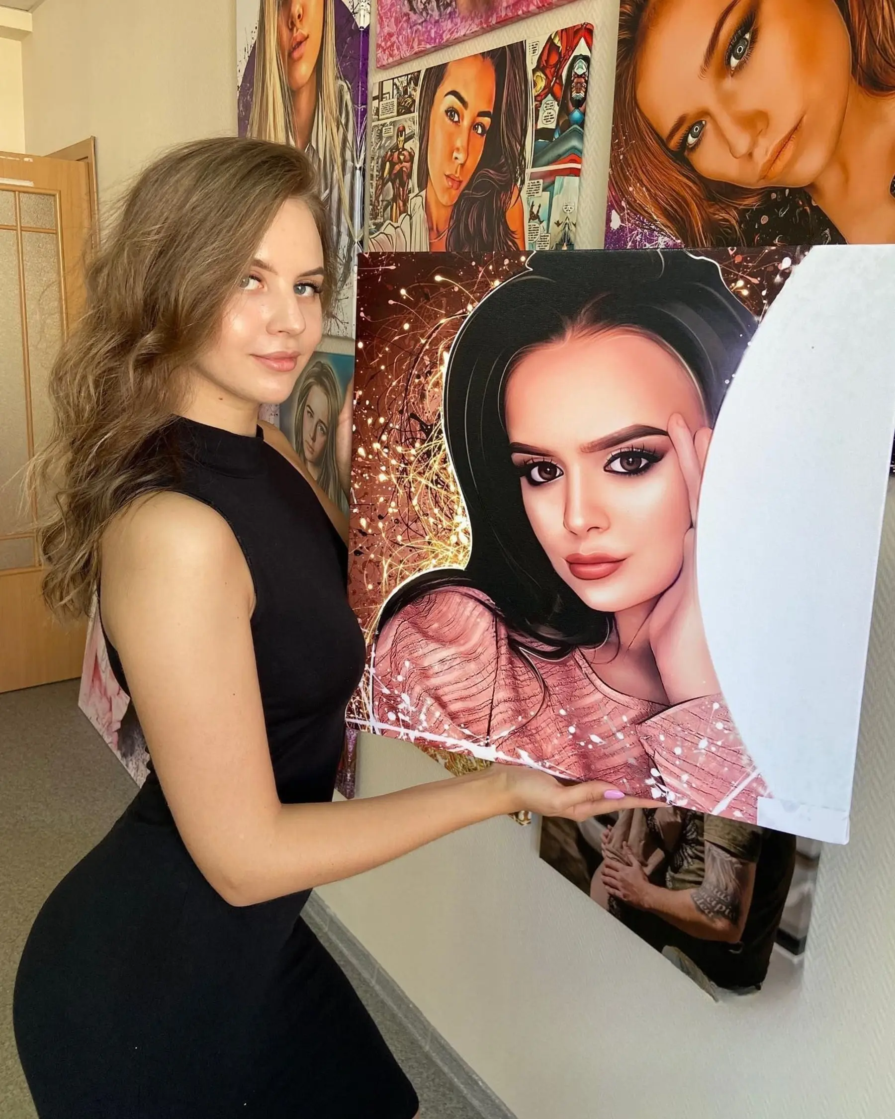 Obraz Fotografie na plátne s34668
