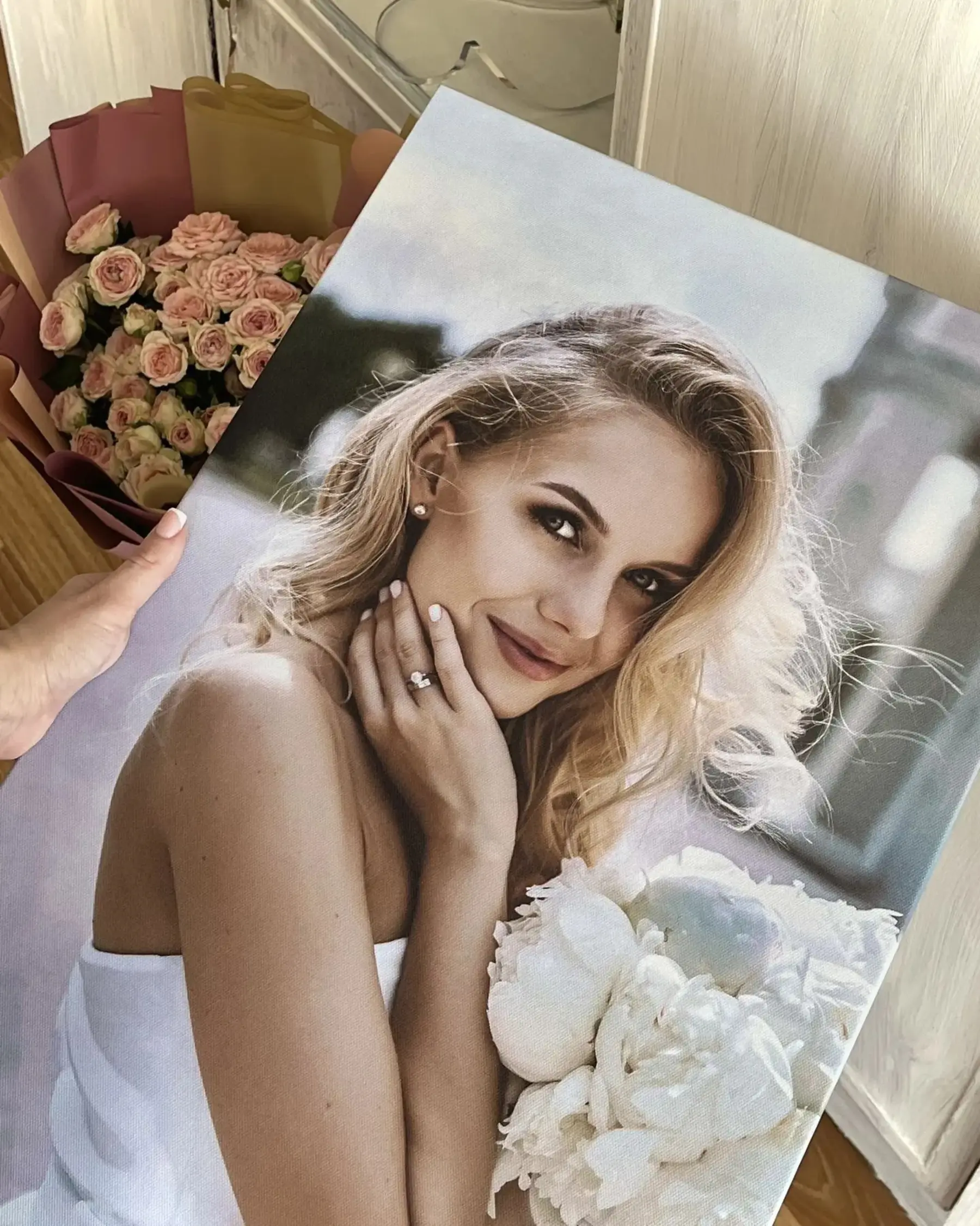 Obraz Fotografie na plátne s34698