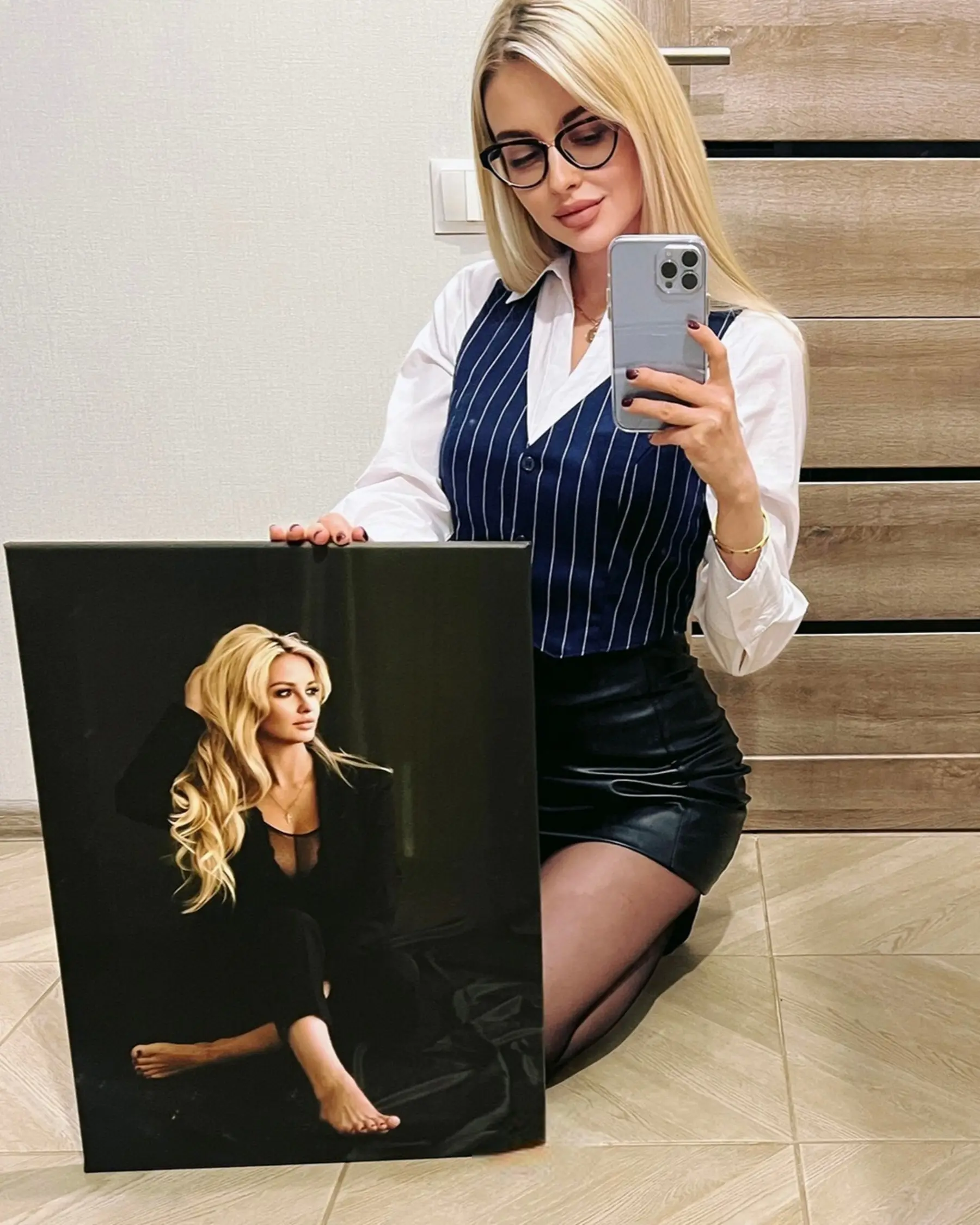 Obraz Portrét na mieru z fotografie s34712