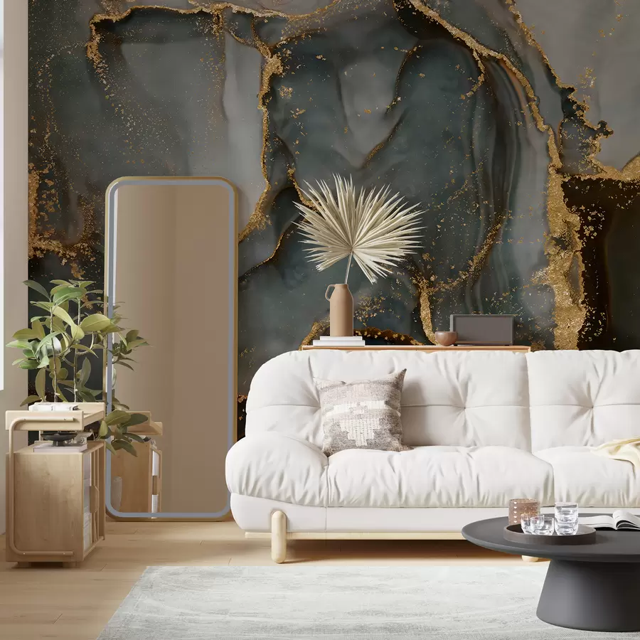 Fototapety Svet, umenie a odtiene a odtiene u16119