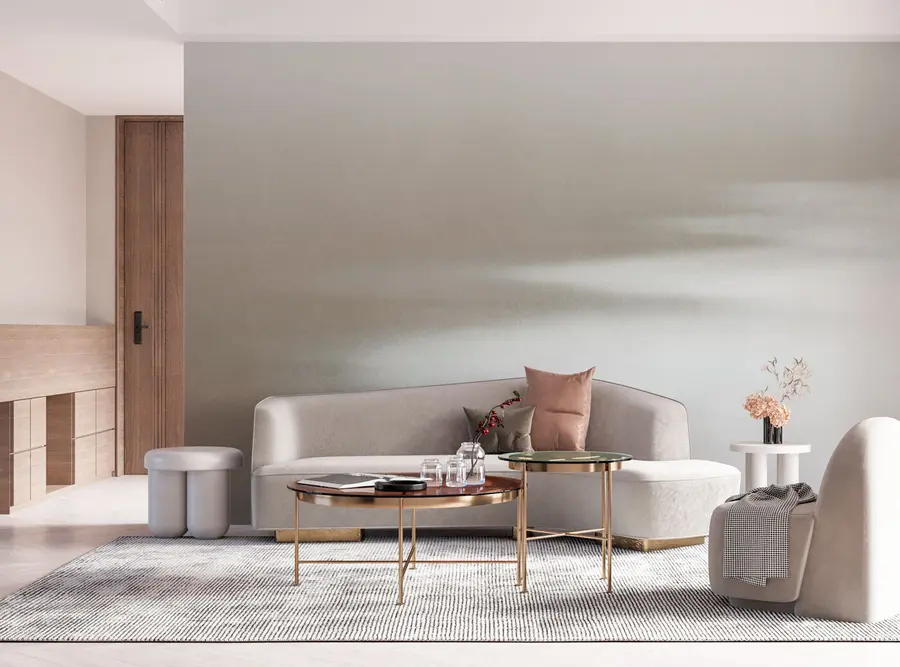 Fototapety Pláž a more, štýlový minimalizmus a loft u97452