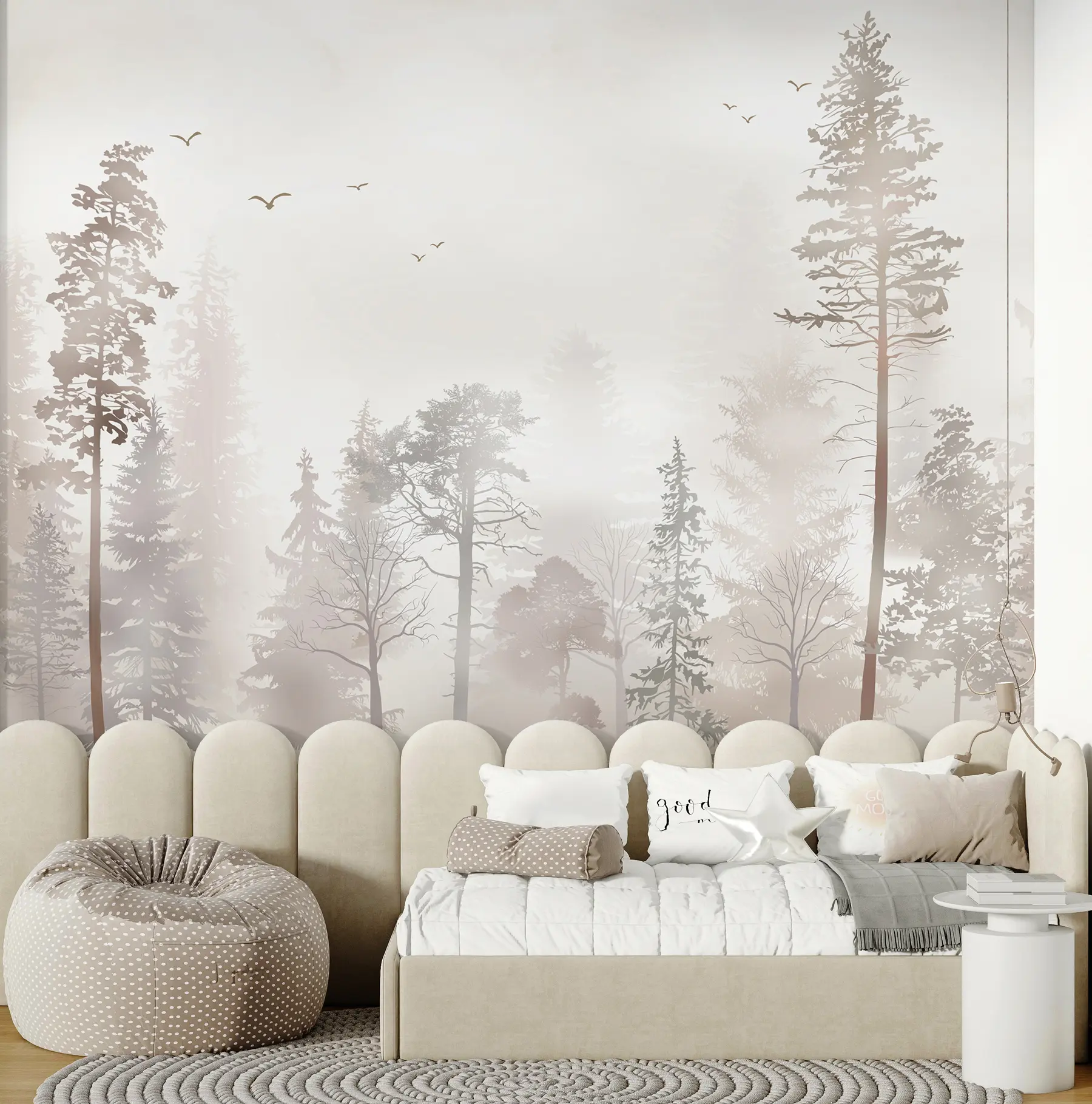 Fototapety Forest u98508
