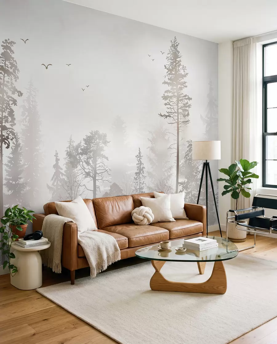 Fototapety Forest u98508