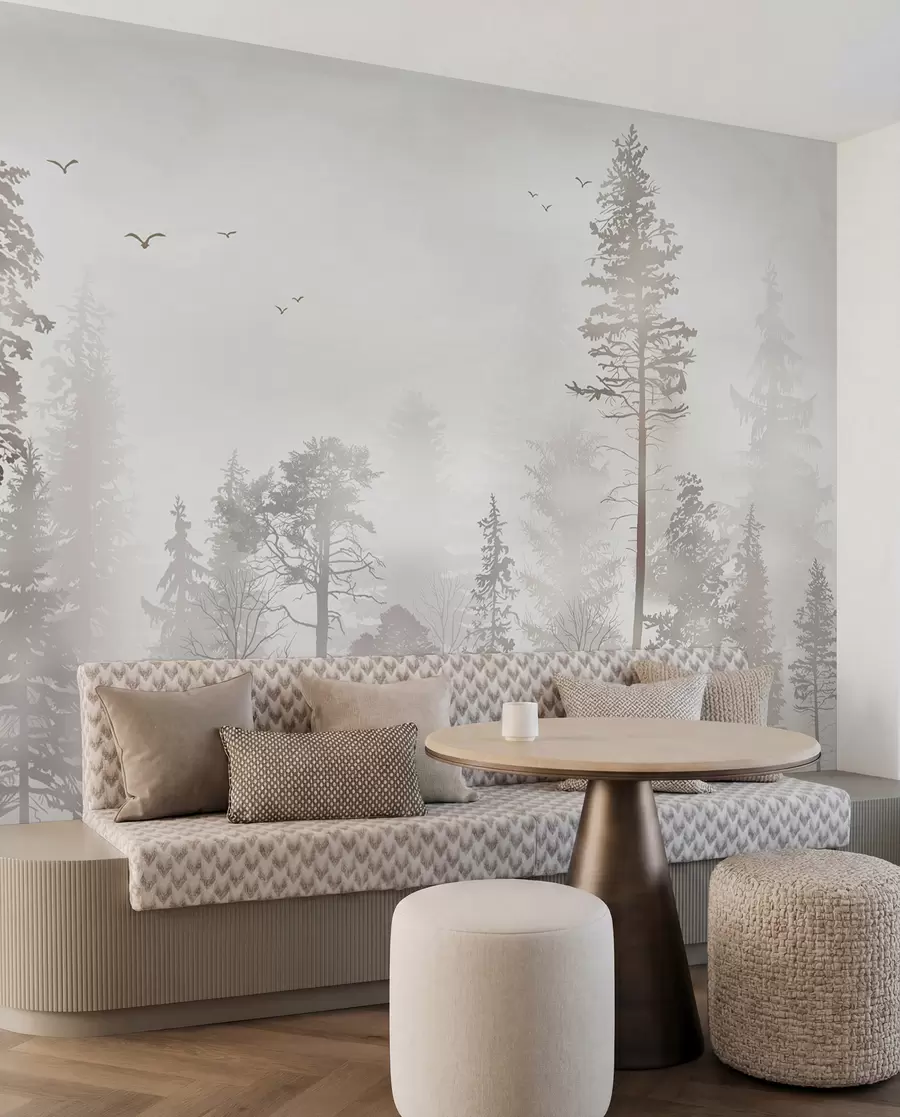 Fototapety Forest u98508