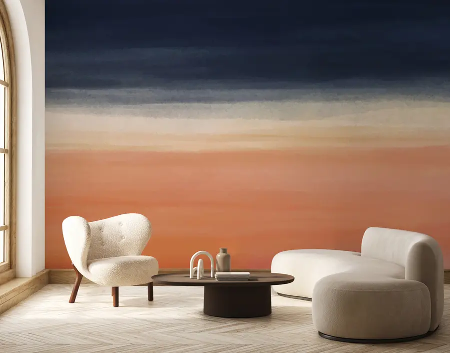 Fototapety Ombré u98239