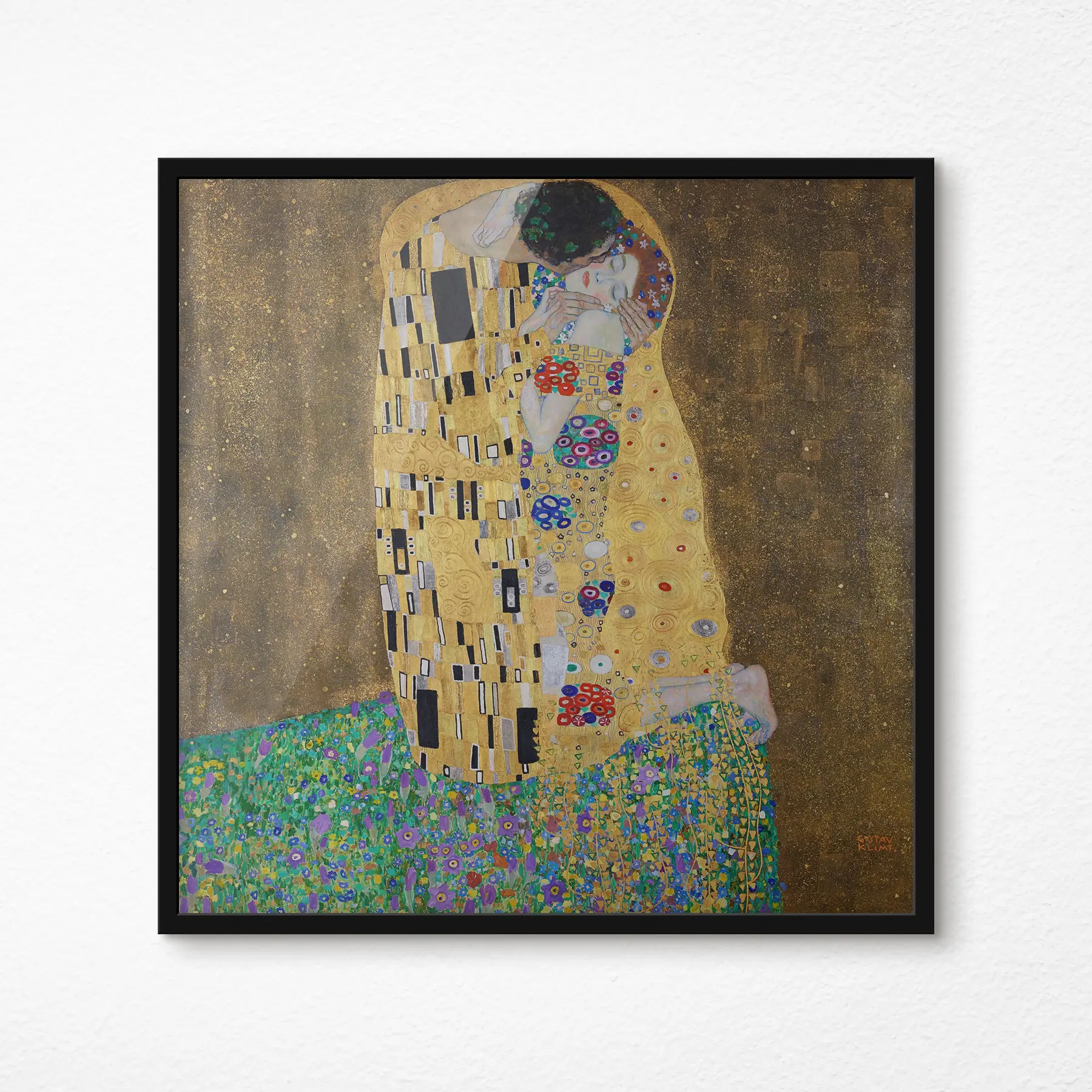 Fototapety Ľudia, kvety f32284