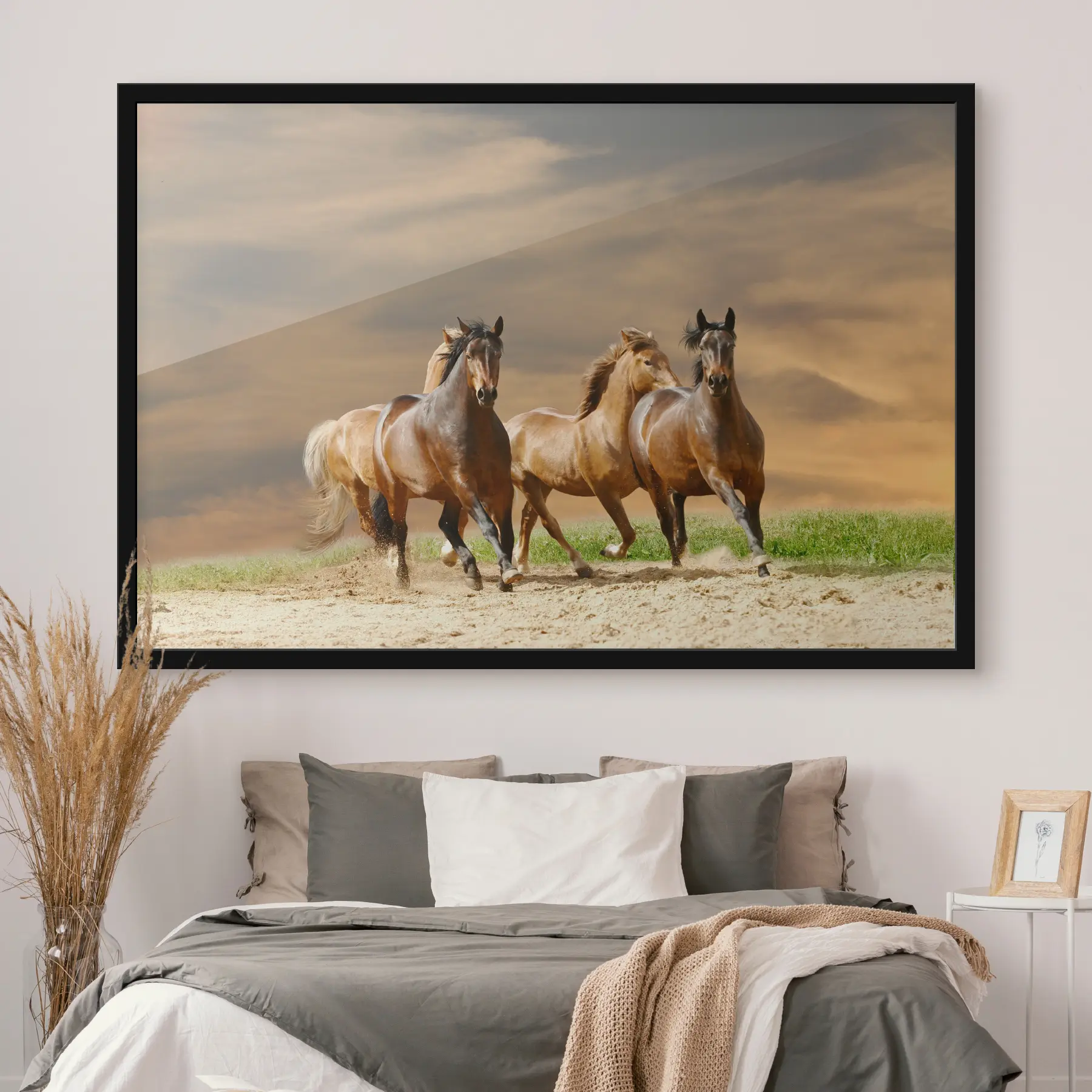 Fototapety Na západe f12435
